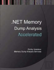 Accelerated .Net Memory Dump Analysis
