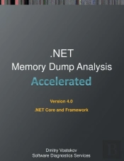 Accelerated .Net Memory Dump Analysis: T