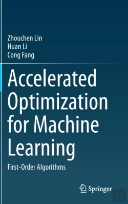 Bertrand.pt - Accelerated Optimization For Machine Learning