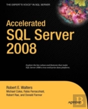 Accelerated Sql Server 2008