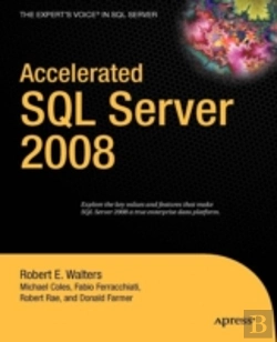 Bertrand.pt - Accelerated Sql Server 2008