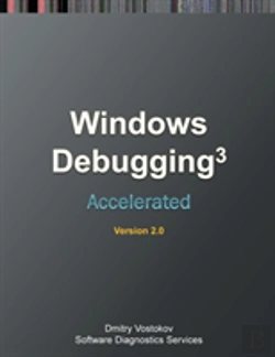 Bertrand.pt - Accelerated Windows Debugging 3