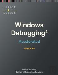 Accelerated Windows Debugging 4d