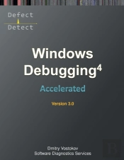 Accelerated Windows Debugging 4d