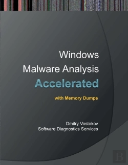 Bertrand.pt - Accelerated Windows Malware Analysis With Memory Dumps