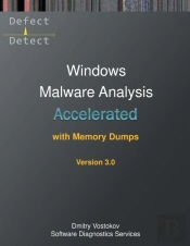 Accelerated Windows Malware Analysis With Memory Dumps