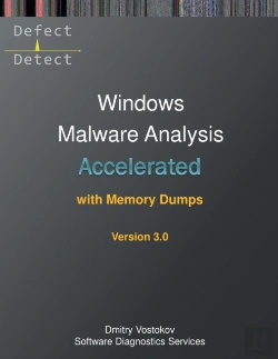 Bertrand.pt - Accelerated Windows Malware Analysis With Memory Dumps