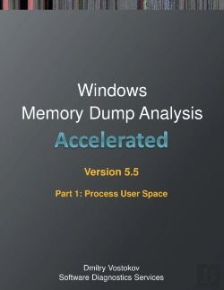 Bertrand.pt - Accelerated Windows Memory Dump Analysis
