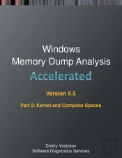 Accelerated Windows Memory Dump Analysis