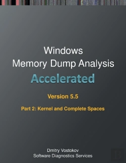 Bertrand.pt - Accelerated Windows Memory Dump Analysis