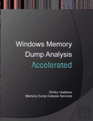 Accelerated Windows Memory Dump Analysis