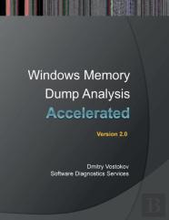 Accelerated Windows Memory Dump Analysis