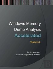 Accelerated Windows Memory Dump Analysis