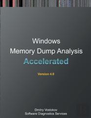 Accelerated Windows Memory Dump Analysis