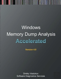 Bertrand.pt - Accelerated Windows Memory Dump Analysis