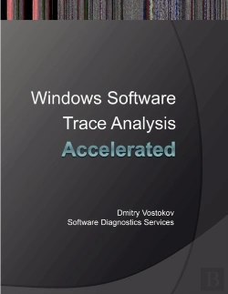 Bertrand.pt - Accelerated Windows Software Trace Analysis