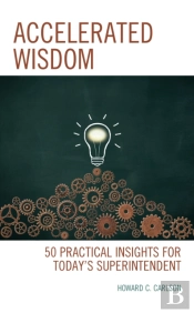 Accelerated Wisdom
