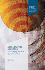 Accelerating Academia