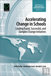 Accelerating Change In Schools