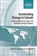 Accelerating Change In Schools