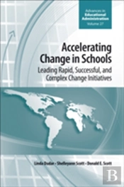Accelerating Change In Schools