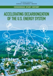 Accelerating Decarbonization Of The U.S. Energy System