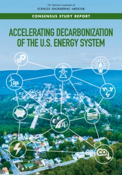 Bertrand.pt - Accelerating Decarbonization Of The U.S. Energy System