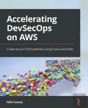 Accelerating Devsecops On Aws
