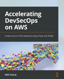 Bertrand.pt - Accelerating Devsecops On Aws