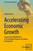 Accelerating Economic Growth