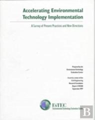 Accelerating Environmental Technology Implementation