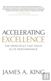 Accelerating Excellence