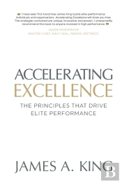 Accelerating Excellence