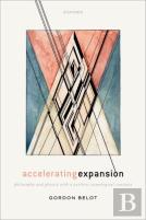 Accelerating Expansion