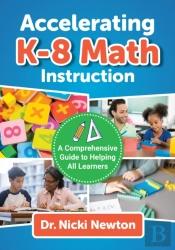 Accelerating Kâ€“8 Math Instruction