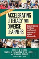 Accelerating Literacy For Diverse Learners