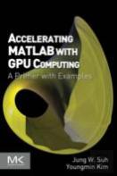 Accelerating Matlab With Gpu