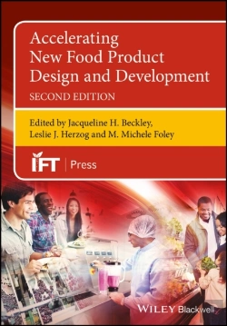 Bertrand.pt - Accelerating New Food Product Design And Development