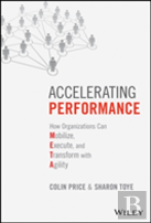 Accelerating Performance