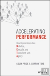 Accelerating Performance
