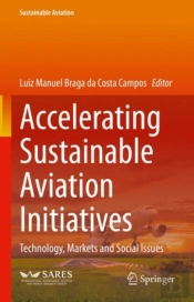 Accelerating Sustainable Aviation Initiatives