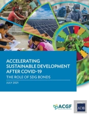 Accelerating Sustainable Development After Covid-19