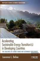 Accelerating Sustainable Energy Transition(S) In Developing Countries