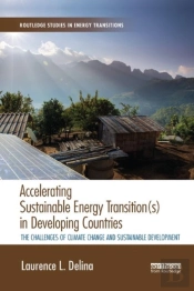 Accelerating Sustainable Energy Transition(S) In Developing Countries