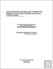 Accelerating Technology Transition