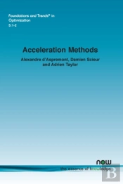 Acceleration Methods