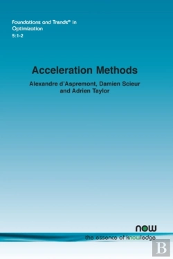 Bertrand.pt - Acceleration Methods