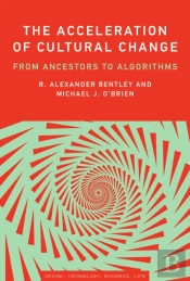 Acceleration Of Cultural Change