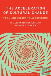 Acceleration Of Cultural Change