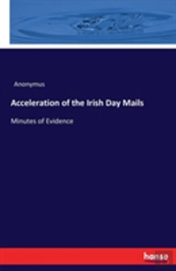 Bertrand.pt - Acceleration Of The Irish Day Mails